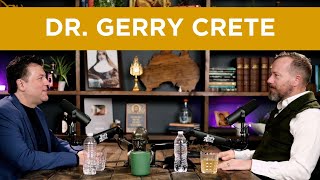 Relieving PostTraumatic Stress and Calming Anxiety Through Healing our Parts w Dr Gerry Crete [upl. by Tobie]