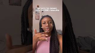 grwm to open my GCSE results [upl. by Frieder]