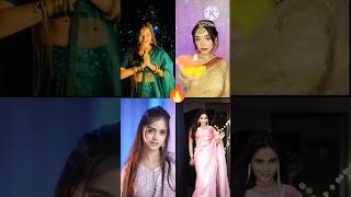 Happy Diwali ♥️ Dipika Rana Simpal Ayantika kar Zoya jaan shorts viral love diwali song [upl. by Ear]