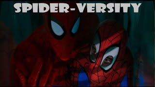 YTP SpiderVersity [upl. by Ordnas]