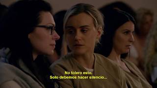 ALEX amp PIPER T5 E02 Subtitulado [upl. by Menis]