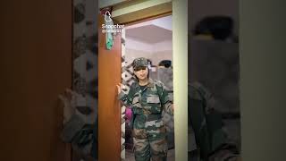 Indian Army ke liye ek like to ban jata hai [upl. by Eduard]