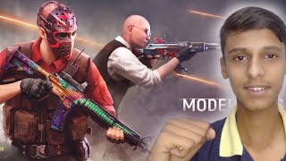 MODERN OPS GAMEPLAY VIDEO [upl. by Thibaut]