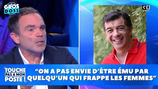 Yann Moix dénonce M6 et son reportage sur Stéphane Plaza [upl. by Vahe]