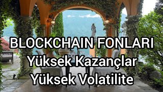 Blockchain ve Fintek Yatırım Fonlarından Kazanç Sağlama Rehberi Bitcoine Dolaylı Yatırım Yapmak [upl. by Yerocal]