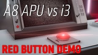 AMD A8 APU against Intel i3 on Lenovo Thinkpad E540 series [upl. by Midge965]