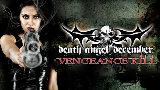 Death Angel December Vengeance Kill [upl. by Eisset118]