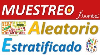 🔍👉 MUESTREO ESTRATIFICADO amp ¿QUÉ ES MUESTREO ESTRATIFICADO Sus VENTAJAS y DESVENTAJAS 👍 [upl. by Drolet157]