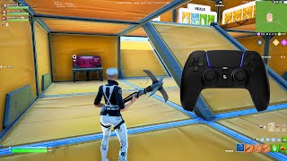 Fortnite 3v3v3v3 Go Goated Zone Wars🐐Gameplay [upl. by Minardi53]