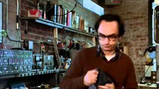 I Knew It Was You Rediscovering John Cazale Trailer HBO [upl. by Nocam]