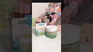 Best toner pad for irritated skin cellfusionc kbeauty koreanskincare skincare tonerpad shorts [upl. by Imim334]