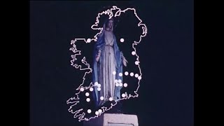 The Moving Statues Phenomenon Ireland 1985 [upl. by Laaspere]