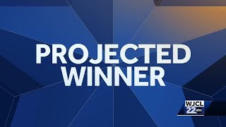 Recap Winners projected in South Carolina primary [upl. by Zetroc]