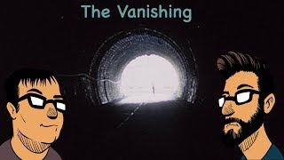 Criterion Connection The Vanishing 1988 [upl. by Hanshaw]