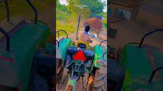 Johndree Tractors loading ytshort trending telugu laxmantractorsvlogs subscribe support [upl. by Yotal]