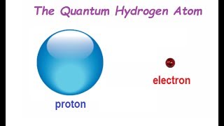 Why doesnt the electron fall in the nucleus [upl. by Jaynes]