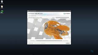 Autodesk Civil 3D 2021  Download Installation and First run [upl. by Eldoree]