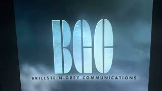 BrillsteinGrey CommunicationsSteven Levitan ProductionsColumbia Pictures Television 1997 [upl. by Roon]