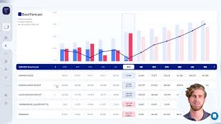 TidelyAufbau 6 Cash Flow [upl. by Shel]