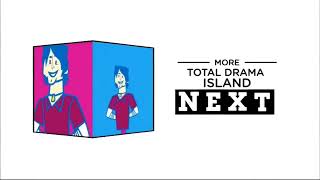 Cartoon Network CHECK it 30 Era Next Bumpers More Total Drama Island and ROTI Versions 2013 [upl. by Aizan]