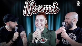 Noemi a De Core Podcast  Ep 48 [upl. by Kerrie]