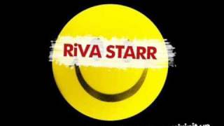 Riva Starr  Splendido Set Rip [upl. by Dasteel]