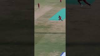 Babar azam bowling in Champions cup 2024 [upl. by Noed]