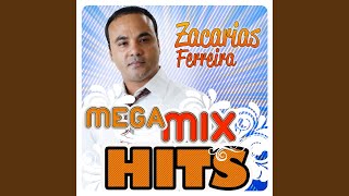 Dime Que Falto Mega MixHits [upl. by Emearg]