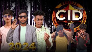 CID COMEDY VIDEO  CID CR DESI BOYS  CID FUNNY VIDEO  CID COMEDY VIDEO 2024 [upl. by Reifel179]