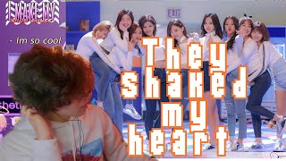 Twice react Heart Shaker MV  Kpopper Reaction  Why i dont react to Twice Japanese songs [upl. by Oap906]