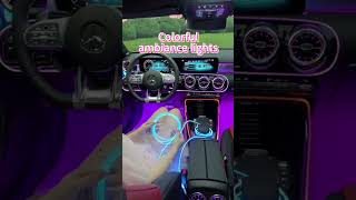 Full car MBS lights cars dashboard or doors lights car light [upl. by Crockett]