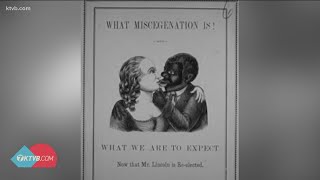 A look at Idahos interracial marriage laws over the years [upl. by Blondelle682]