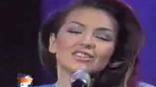 Thalia Es Tu Amor Excelente Audio [upl. by Ertnom]