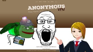 The Truth About quotAnonymousquot VPNs [upl. by Reltuc]