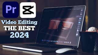 Best Laptops For Video Editing 2024 [upl. by Yasmine]