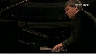 Boris Berezovsky plays Rachmaninov 2007 Piano Concerto No2 Op18 [upl. by Adnirim291]