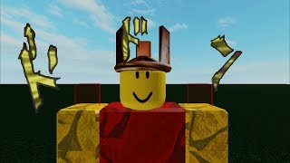 Noob Buster Bizarre Adventure 4 Roblox Animation [upl. by Zenobia]