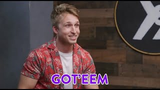 shayne topp drowned when he was a baby COMPILATION [upl. by Anaizit809]