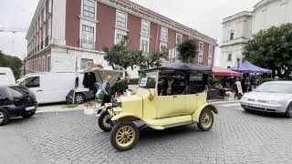 Feira da Ladra Lisboa [upl. by Ward]