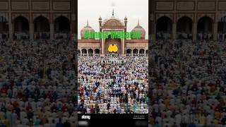 Jumma Mubarak status  jumma status video  jumma jummamubarakstatus status youtubeshorts short [upl. by Derby322]