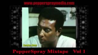 Stokely Carmichael interview CLIP from mixtape [upl. by Katee]