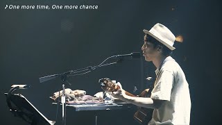 山崎まさよし 「ONE KNIGHT STAND TOUR 2021」ダイジェスト映像 [upl. by Ydnar743]