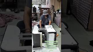 Pensonic Window Type Aircon Repair Cavite 09751238887 [upl. by Kelli]