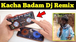 best software to make remixes  Kacha Badam  best remix software  music remixer for pc [upl. by Anatolio855]