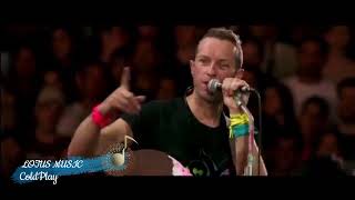 COLDPLAY amp Golshifte Farahani  Baraye Shervin Hajipour [upl. by Cherey]