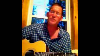 Small Town Mellencamp cover by Paul Thomas [upl. by Wolfgram]