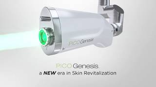 enlighten PICO Genesis Launch [upl. by Mosa789]