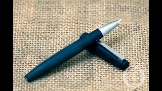 Lamy 2000  Review [upl. by Norrv]