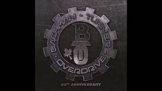 BachmanTurner Overdrive Takin Care Of Business Single Promo vs Full Version [upl. by Liatris]