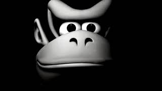 Phil Collins  In The Air TonightDonkey Kong Country Soundfont Cover [upl. by Namzed50]